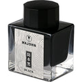 Encre pour Stylo-Plume Noir Étanche 50ml MAJOHN
