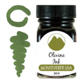 Encre pour Stylo Plume Olivine 30ml Monteverde USA
