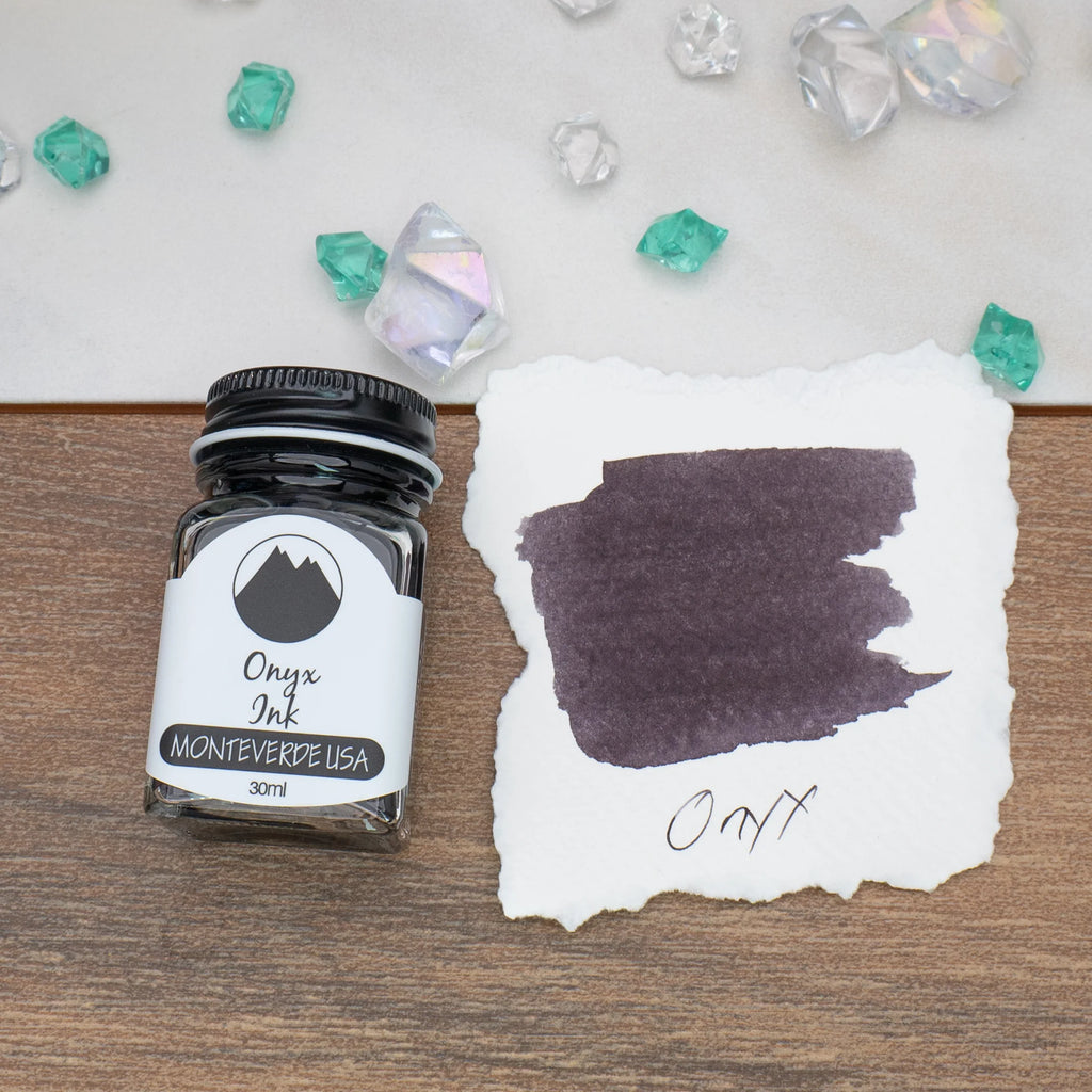 Encre pour Stylo Plume Oxyx 30ml Monteverde USA
