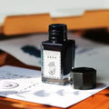 Encre pour Stylo-Plume Prune 18ml MAJOHN