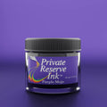 Encre pour Stylo-Plume Purple Mojo 60ml Private Reserve Ink