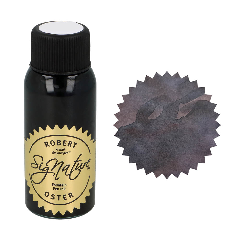 Encre pour Stylo Plume Purple Rock 50ml Robert Oster