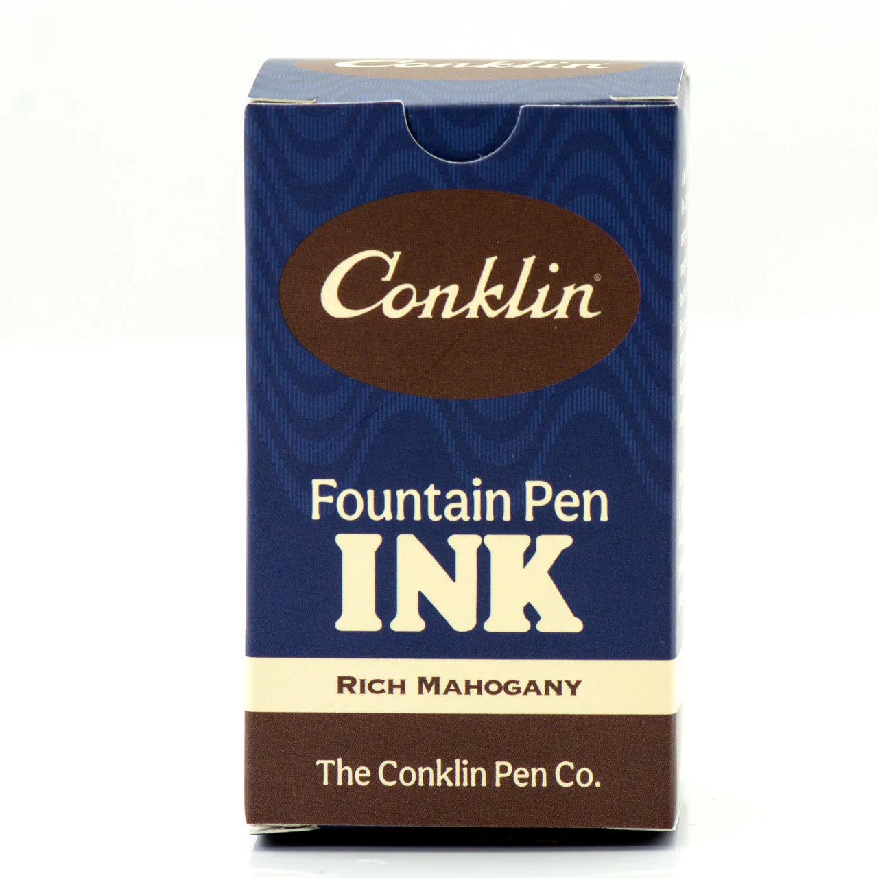 Encre pour Stylo Plume Rich Mahogany 60ml Conklin