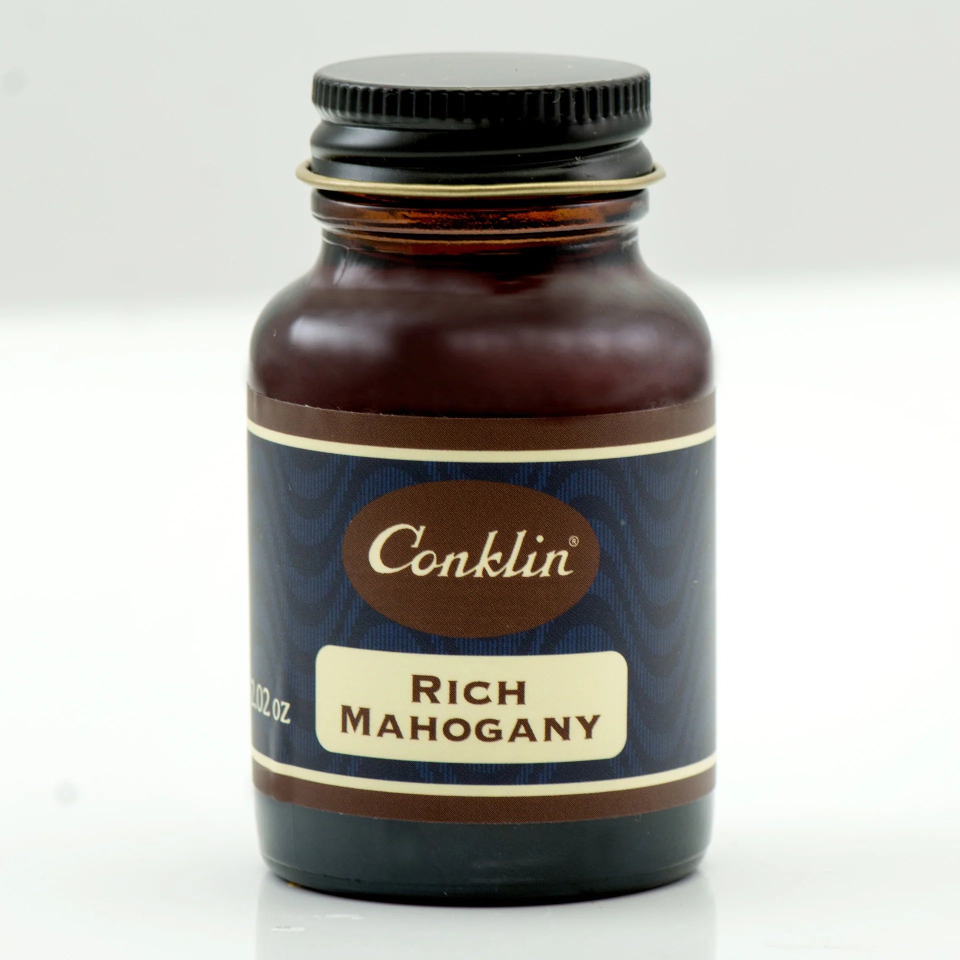 Encre pour Stylo Plume Rich Mahogany 60ml Conklin