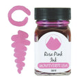 Encre pour Stylo Plume Rose Pink 30ml Monteverde USA