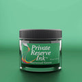 Encre pour Stylo-Plume Sherwood Green 60ml Private Reserve Ink