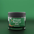 Encre pour Stylo-Plume Spearmint 60ml Private Reserve Ink