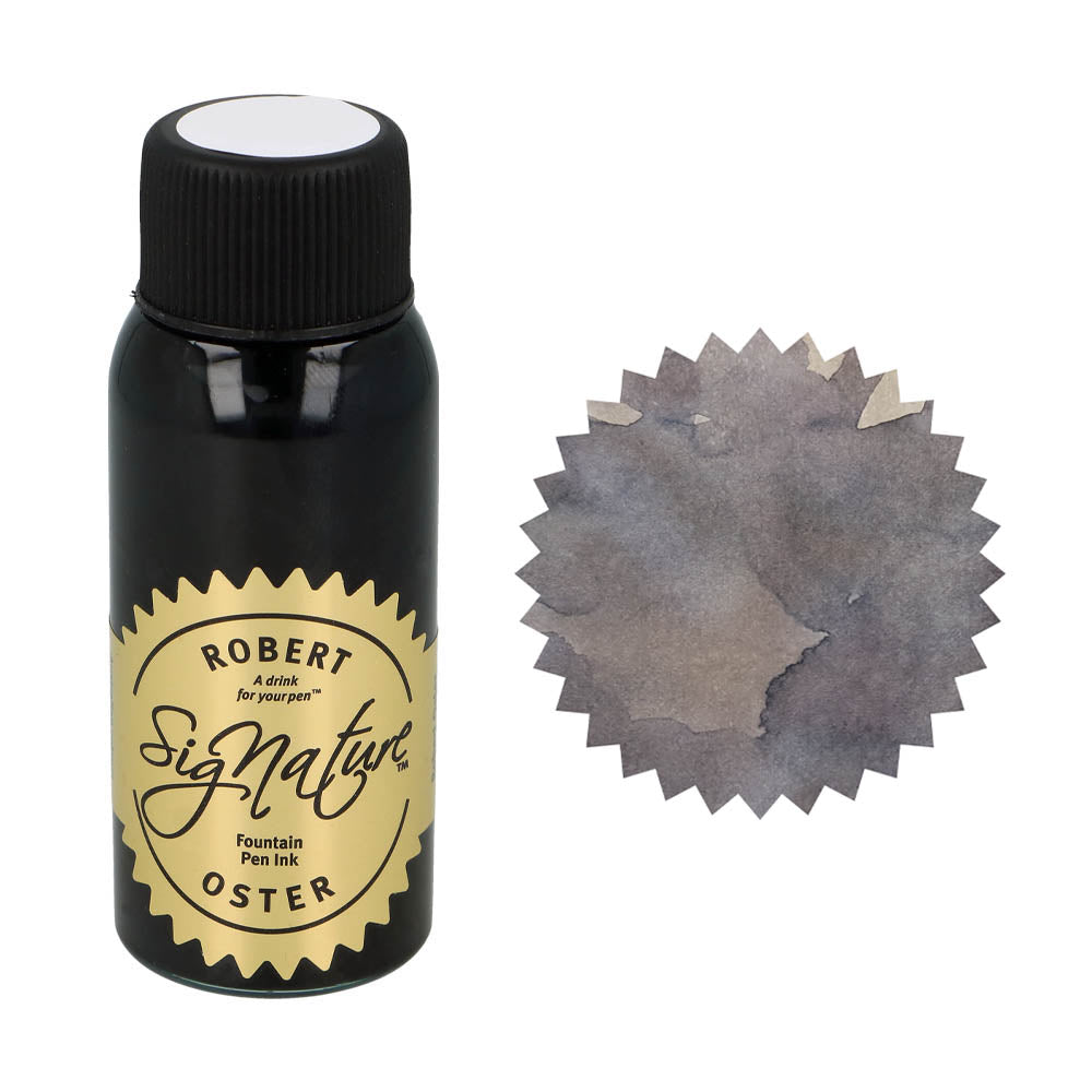 Encre pour Stylo Plume Summer Storm 50ml Robert Oster
