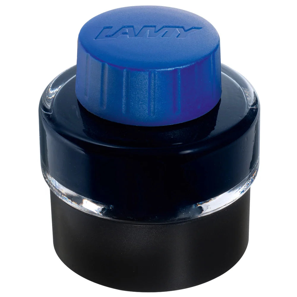 Encre pour Stylo Plume T51 Bleu Effaçable LAMY