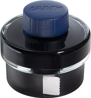 Encre pour Stylo Plume T52 Bleu-Noir LAMY