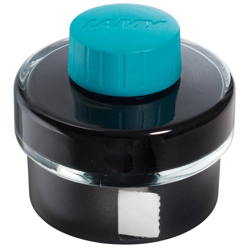 Encre pour Stylo Plume T52 Turquoise LAMY