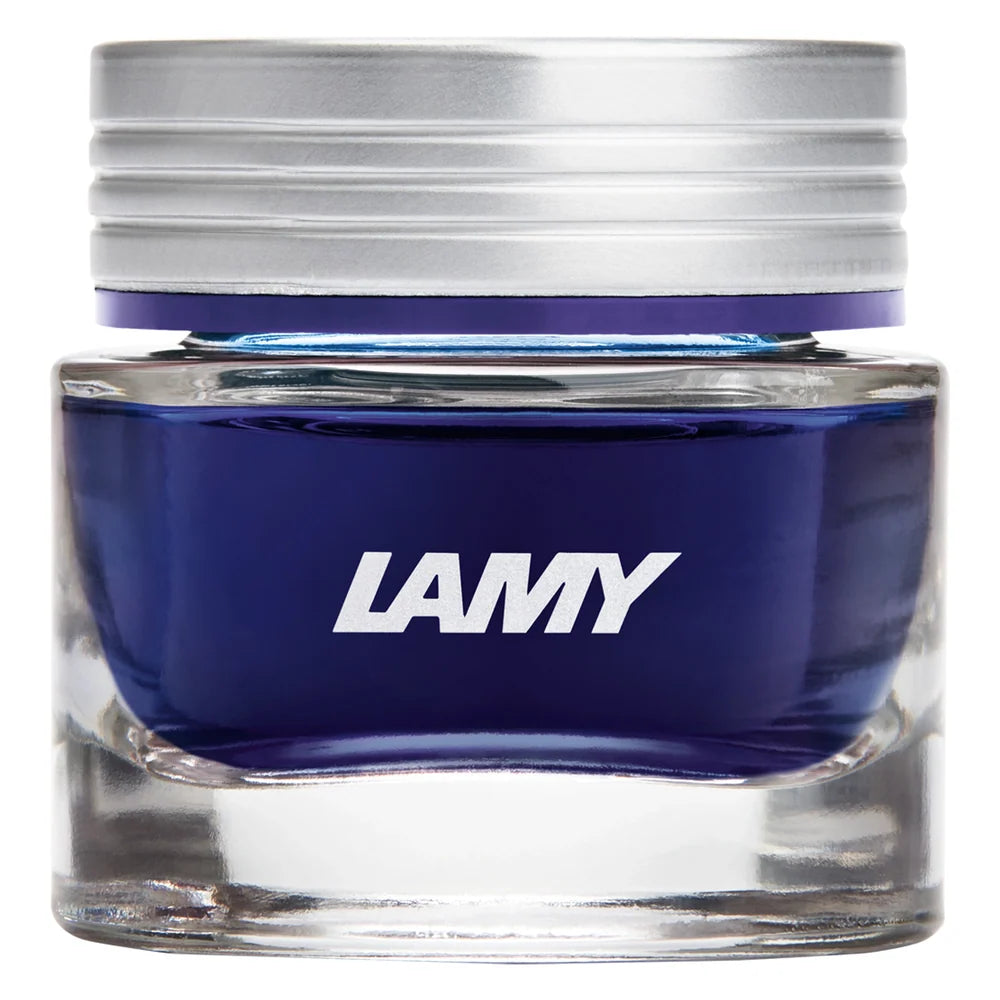 Encre pour Stylo Plume T53 Bleu Azurite LAMY