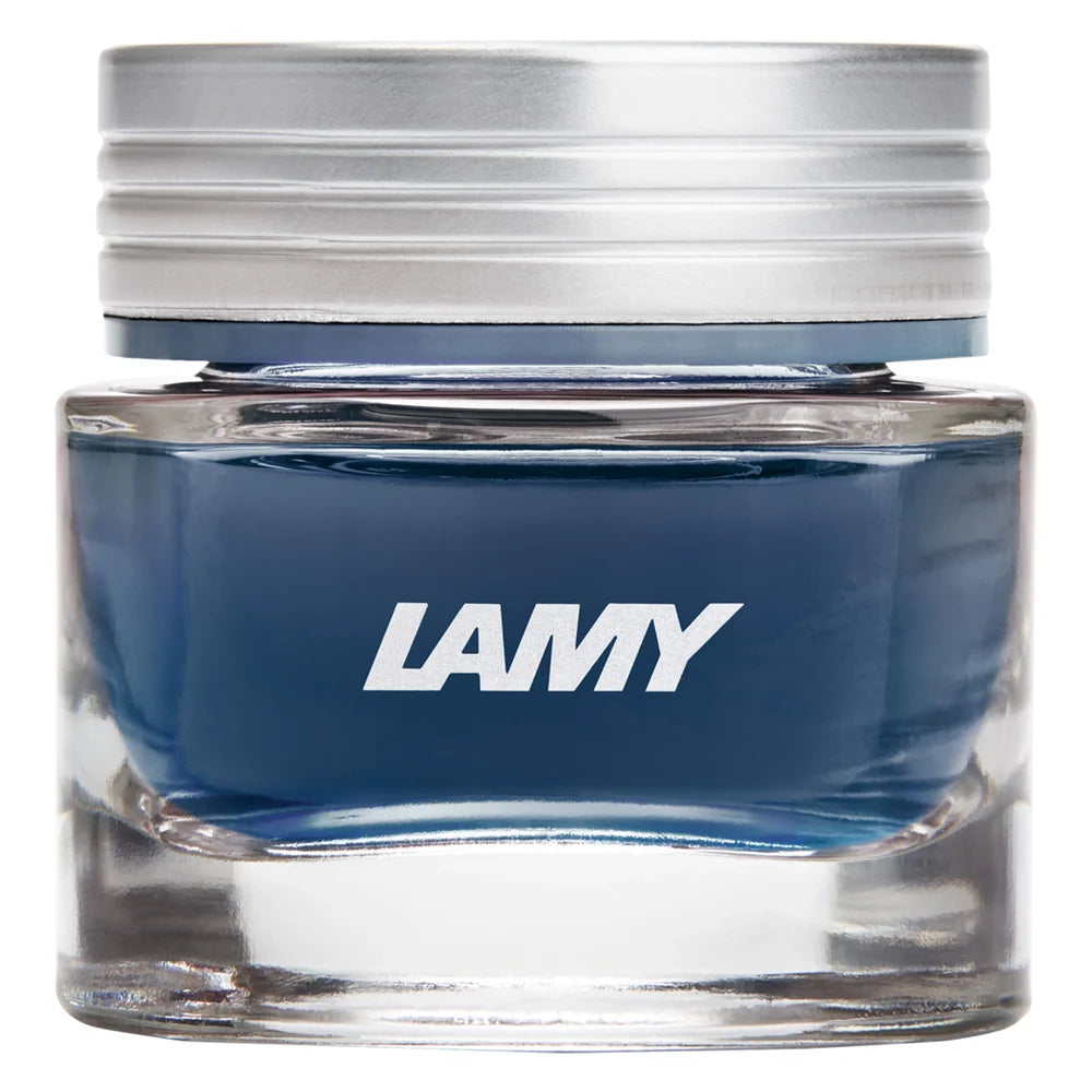 Encre pour Stylo Plume T53 Bleu Benitoite LAMY
