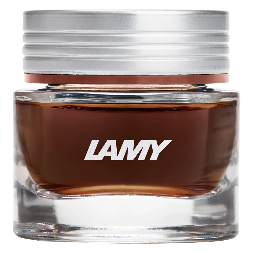Encre pour Stylo Plume T53 Marron Topaz LAMY