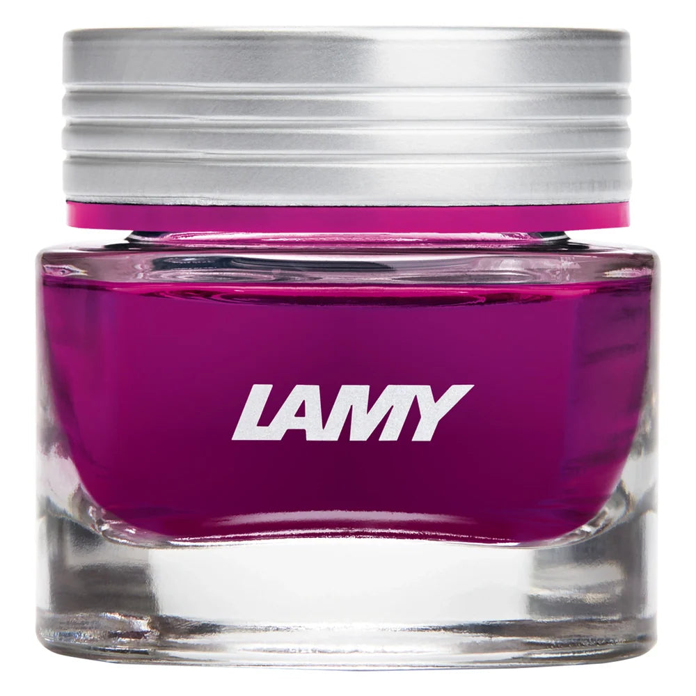 Encre pour Stylo Plume T53 Mauve Beryl LAMY