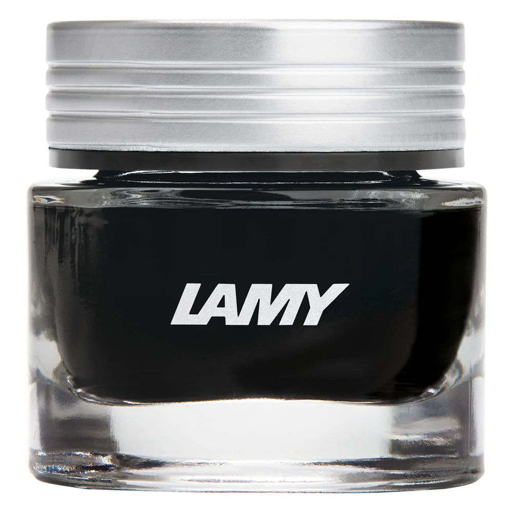 Encre pour Stylo Plume T53 Noir Obsidian LAMY