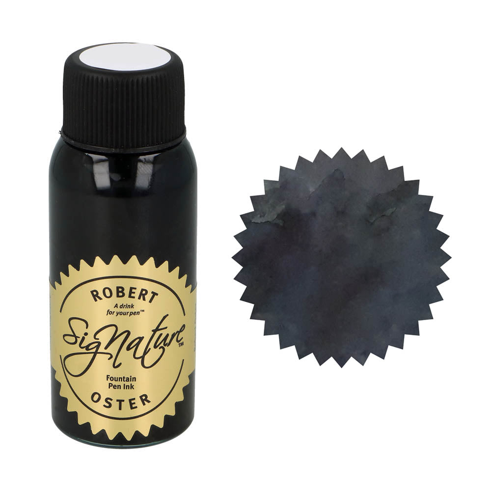 Encre pour Stylo Plume Thunderstorm 50ml Robert Oster