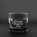 Encre pour Stylo-Plume Velvet Black 60ml Private Reserve Ink