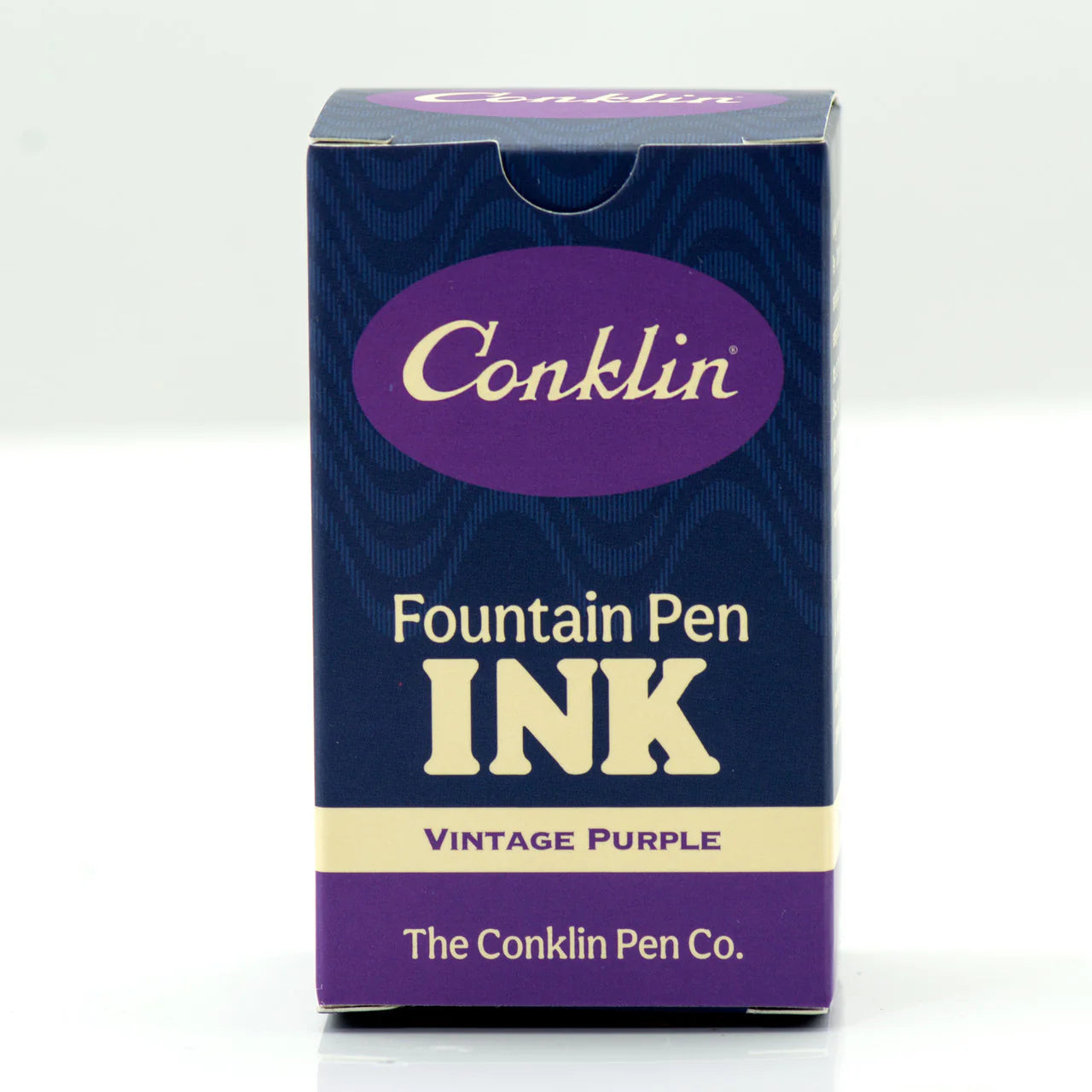 Encre pour Stylo Plume Vintage Purple 60ml Conklin