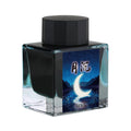 Encre pour Stylo-Plume Lune Descendante 50ml MAJOHN