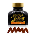 Encre pour Stylos-Plume Ancient Copper 80ml Diamine