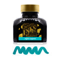 Encre pour Stylos-Plume Aqua Lagoon 80ml Diamine
