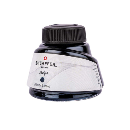 Encre pour Stylos Plume Bleu/Noir 50ml Sheaffer