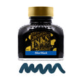 Encre pour Stylos-Plume Blue Black 80ml Diamine