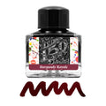 Encre 150e Anniversaire Burgundy Royale 40ml Diamine