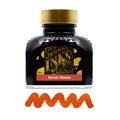Encre pour Stylos-Plume Burnt Sienna 80ml Diamine