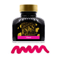 Encre pour Stylos-Plume Claret 80ml Diamine