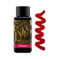 Encre pour Stylos-Plume Crimson 30ml Diamine