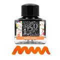 Encre 150e Anniversaire Golden Honey 40ml Diamine
