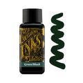 Encre pour Stylos-Plume Green/Black 30ml Diamine
