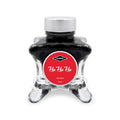 Encre Standard Ho Ho Ho Inkvent Blue Edition 50ml Diamine