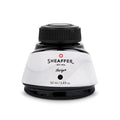 Encre pour Stylos Plume Noir 50ml Sheaffer