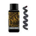 Encre pour Stylos-Plume Quartz Black 30ml Diamine