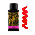 Encre pour Stylos-Plume Scarlet 30ml Diamine
