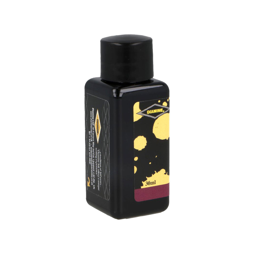 Encre pour Stylos-Plume Writer's Blood 30ml Diamine