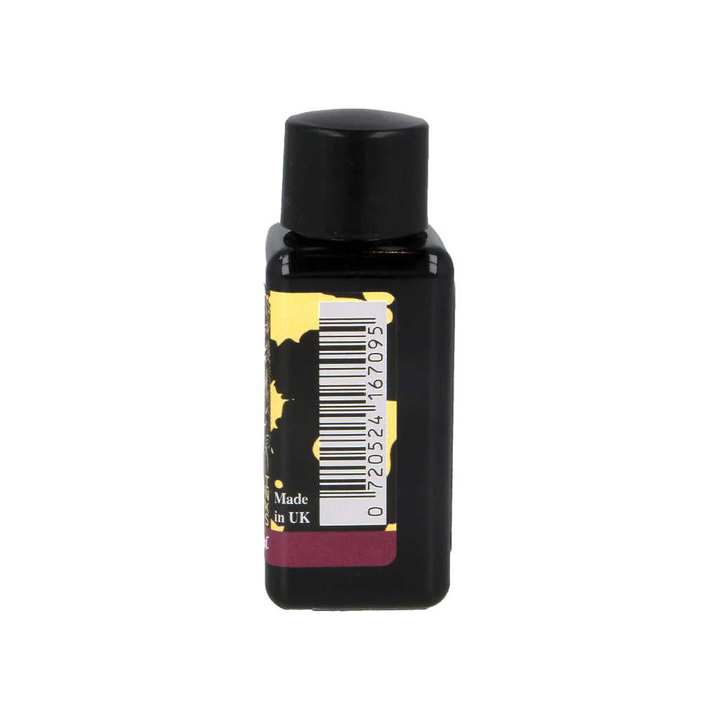 Encre pour Stylos-Plume Writer's Blood 30ml Diamine