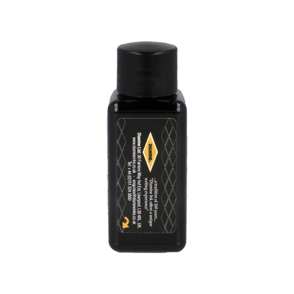 Encre pour Stylos-Plume Writer's Blood 30ml Diamine