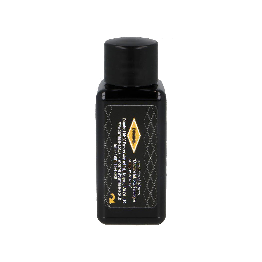 Encre pour Stylos-Plume Writer's Blood 30ml Diamine