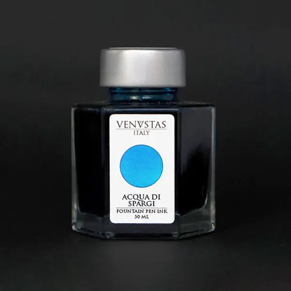 Encre Premium Acqua Di Spargi Venvstas