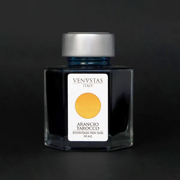 Encre Premium Arancio Tarocco Venvstas