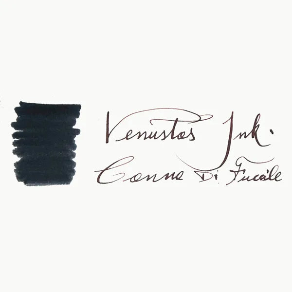 Encre Premium Canna Di Fucile Venvstas