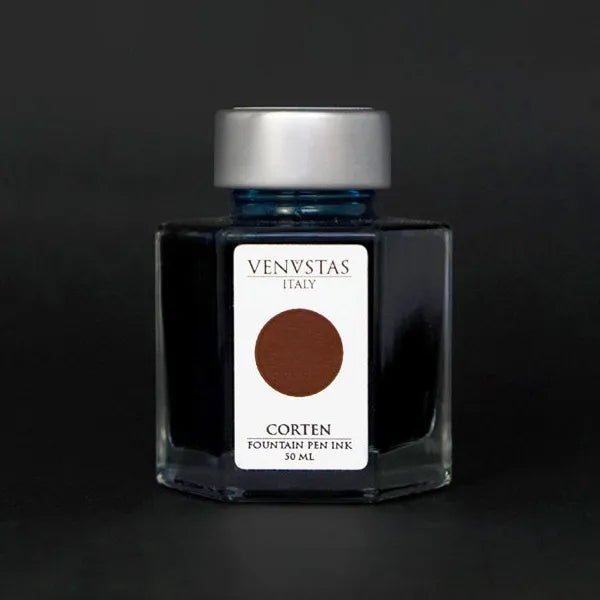 Encre Premium Corten Venvstas