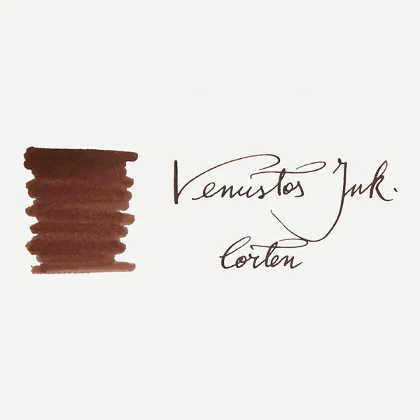 Encre Premium Corten Venvstas