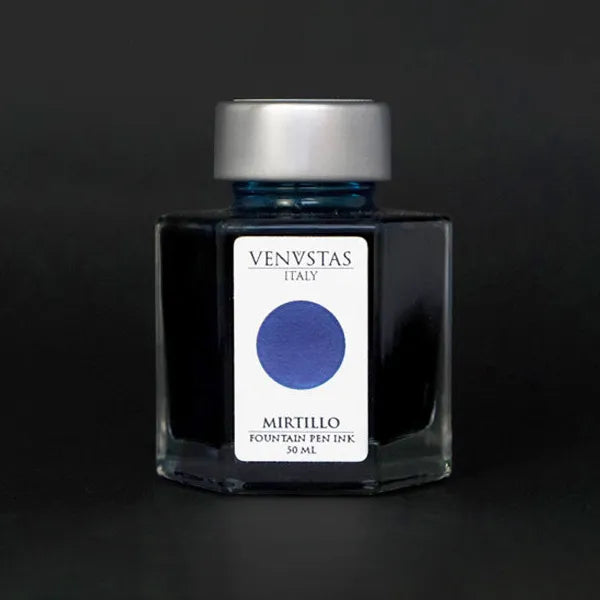Encre Premium Mirtillo Venvstas