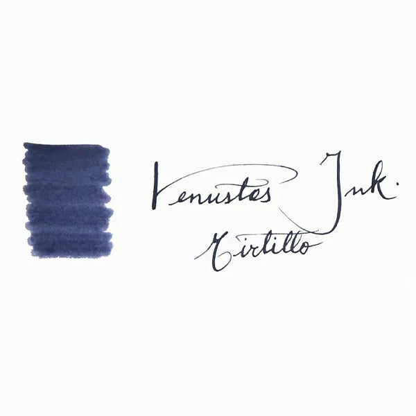 Encre Premium Mirtillo Venvstas
