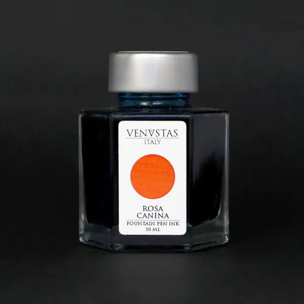 Encre Premium Rosa Canina Venvstas